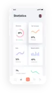 Just Codify - Statistics 2