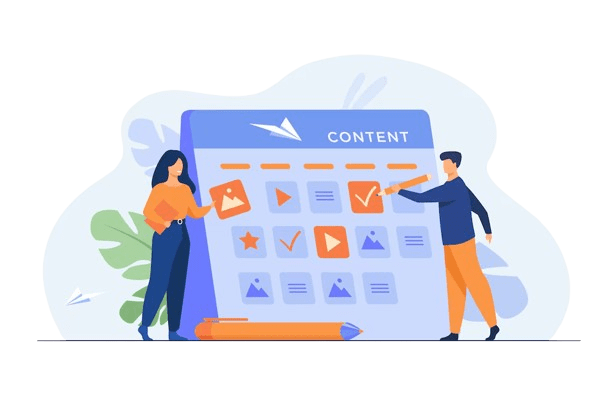 Content Management Platform Services