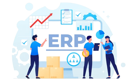 ERP Development Services