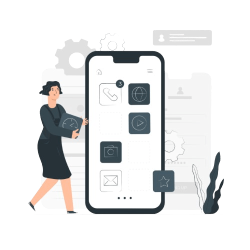 Mobile App Services